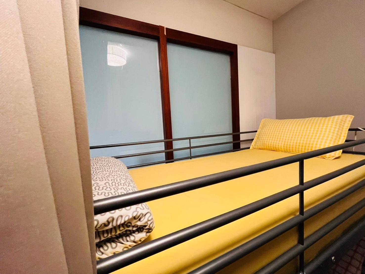 綠色的日子 Apartment Nantou Exterior foto